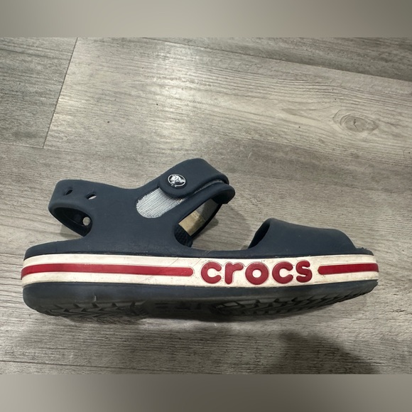 Crocs sandals 3US - Picture 3 of 3
